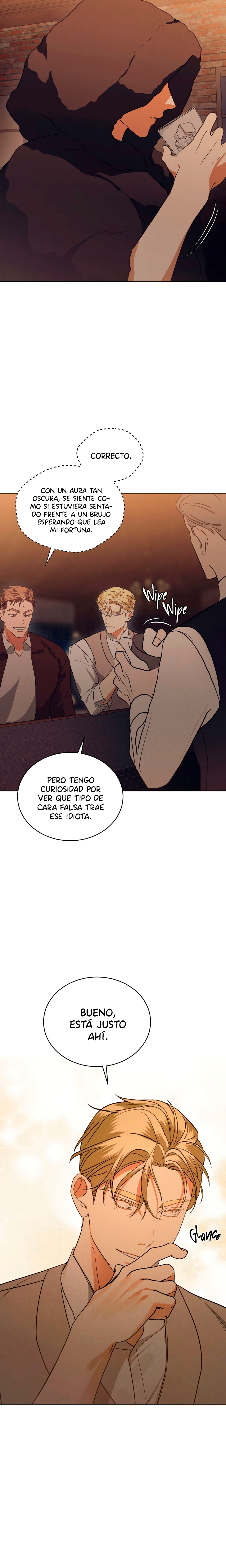 11 La Reina de la Nieve