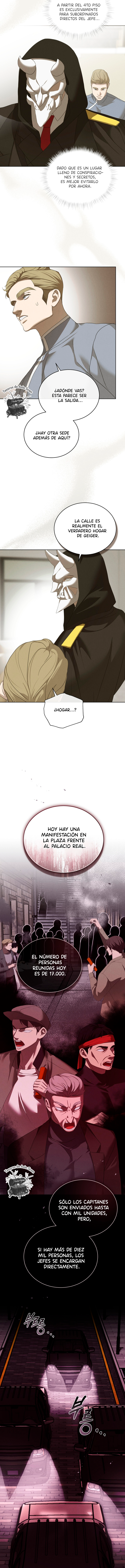 7 La Reina de la Nieve