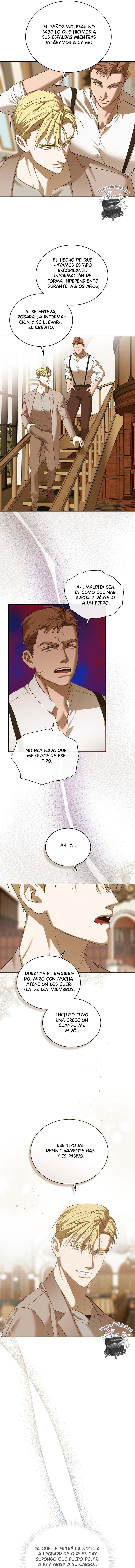 12 La Reina de la Nieve
