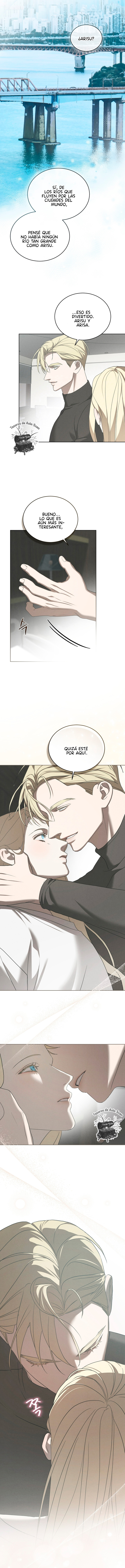 12 La Reina de la Nieve