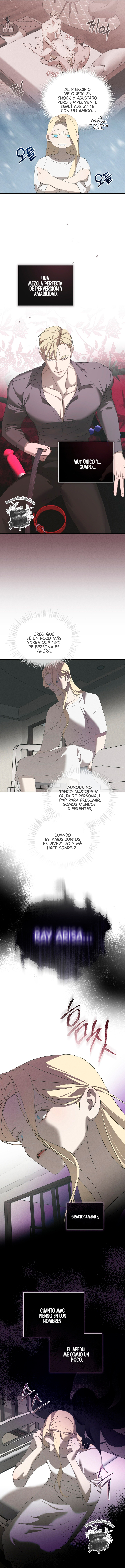 5 La Reina de la Nieve