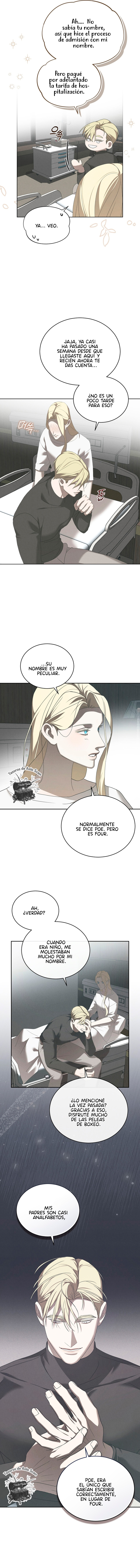 10 La Reina de la Nieve