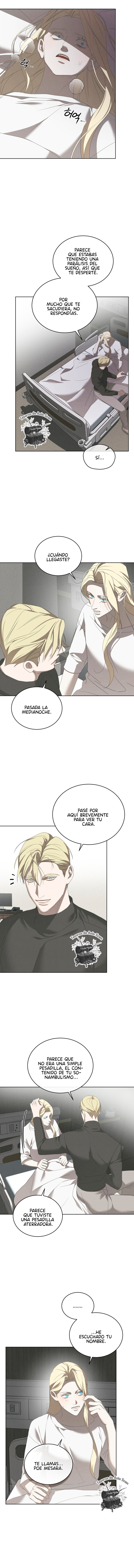 9 La Reina de la Nieve