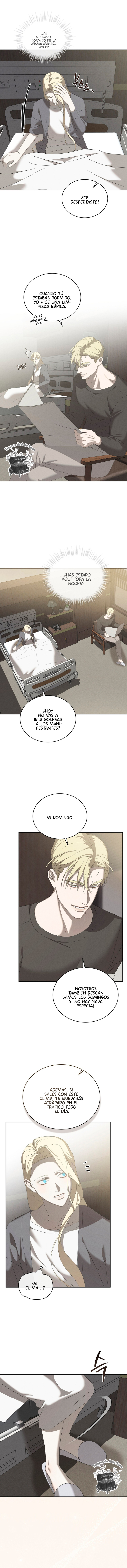 9 La Reina de la Nieve