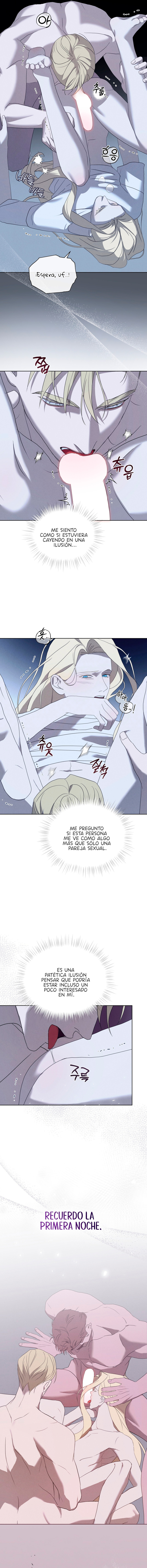 7 La Reina de la Nieve