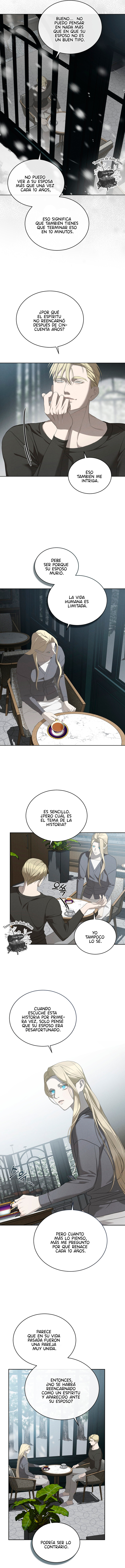 3 La Reina de la Nieve