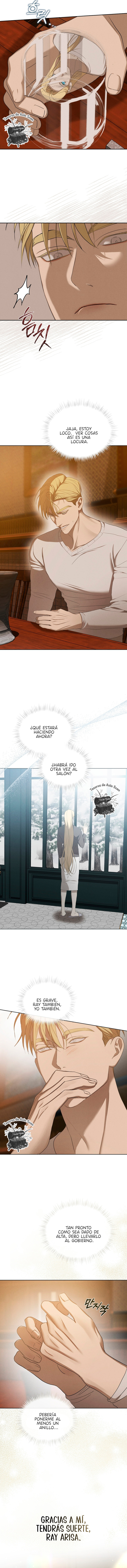 11 La Reina de la Nieve