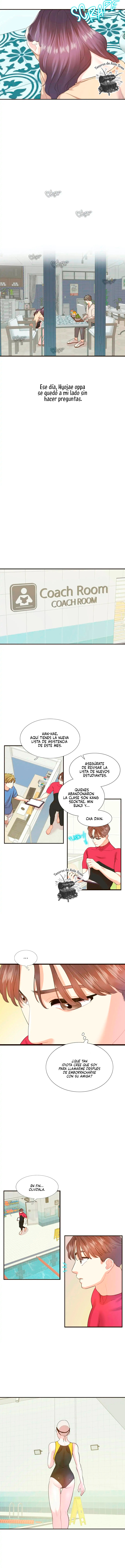 6 Nos entendemos bien en la cama