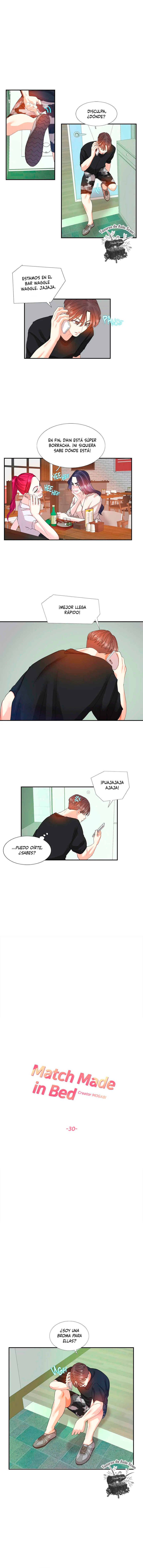 1 Nos entendemos bien en la cama