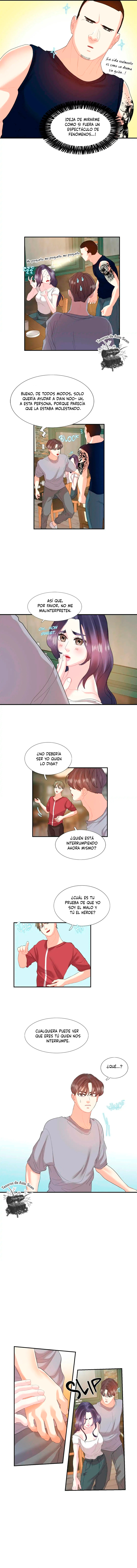 1 Nos entendemos bien en la cama