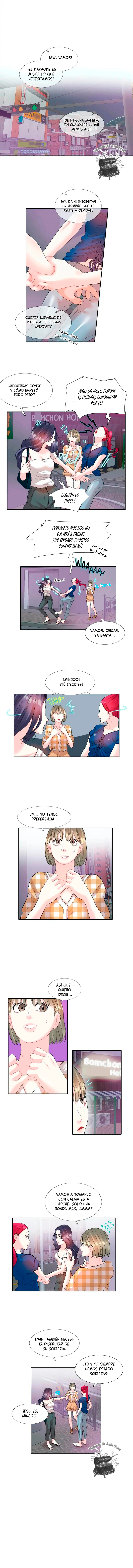 1 Nos entendemos bien en la cama