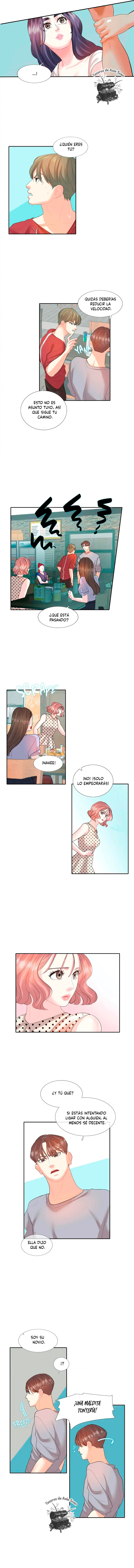 4 Nos entendemos bien en la cama