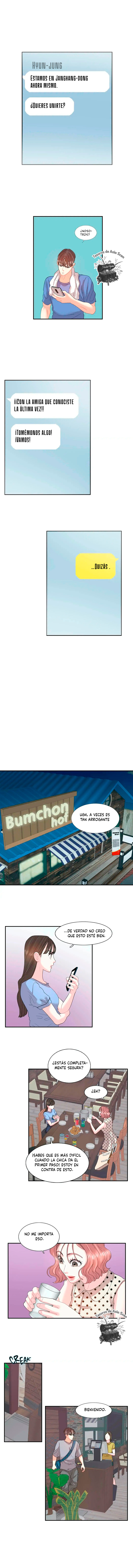 4 Nos entendemos bien en la cama