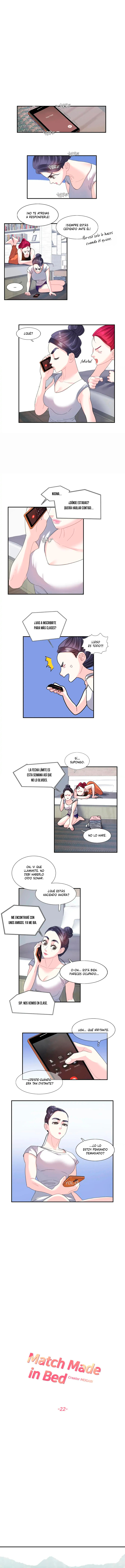1 Nos entendemos bien en la cama