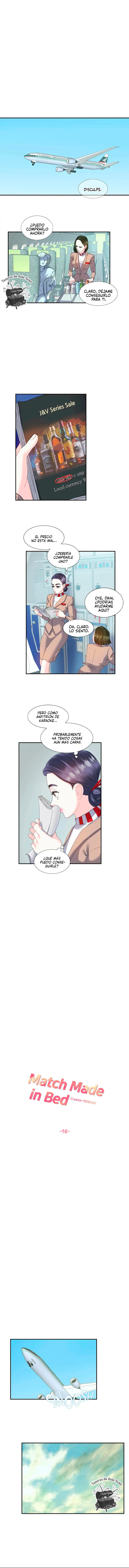 1 Nos entendemos bien en la cama