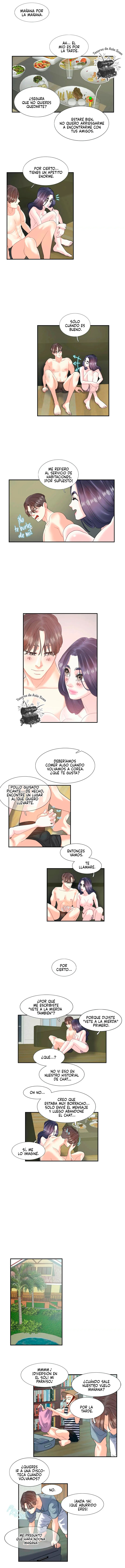3 Nos entendemos bien en la cama