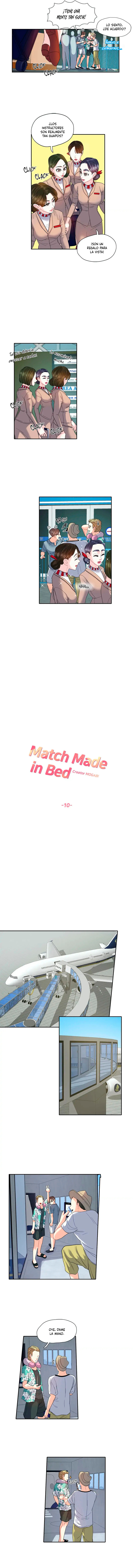 2 Nos entendemos bien en la cama