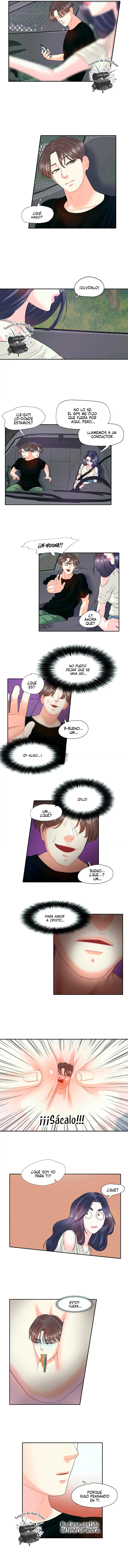2 Nos entendemos bien en la cama