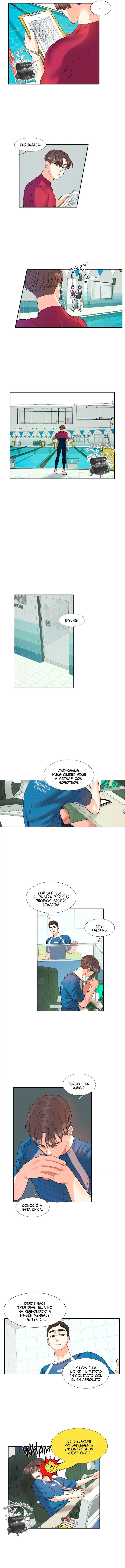 3 Nos entendemos bien en la cama