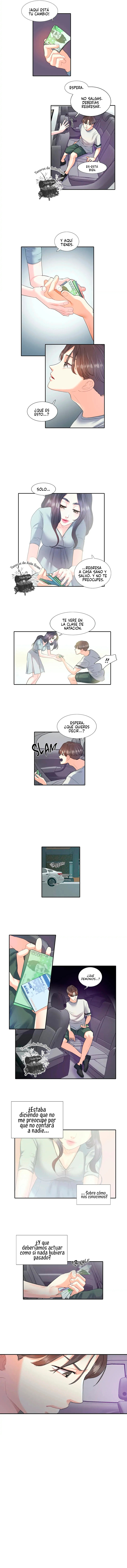 5 Nos entendemos bien en la cama