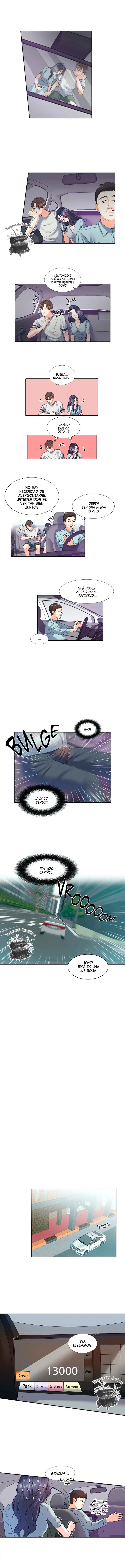 4 Nos entendemos bien en la cama