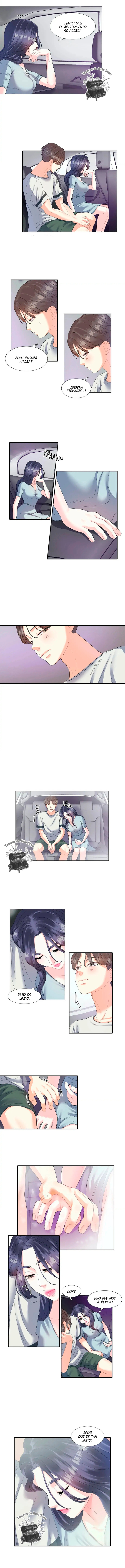 3 Nos entendemos bien en la cama