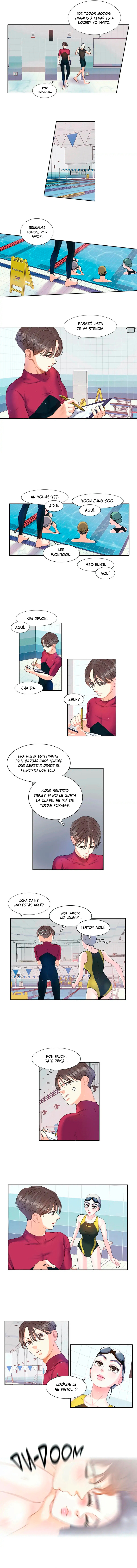 2 Nos entendemos bien en la cama