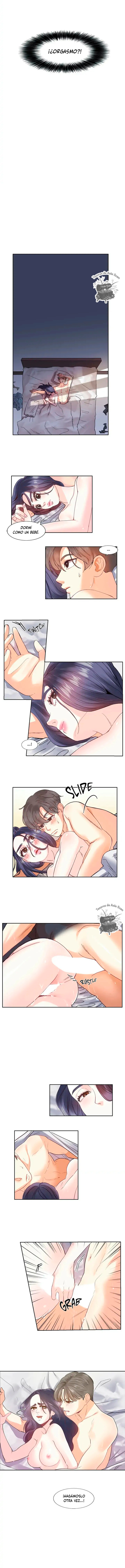 7 Nos entendemos bien en la cama