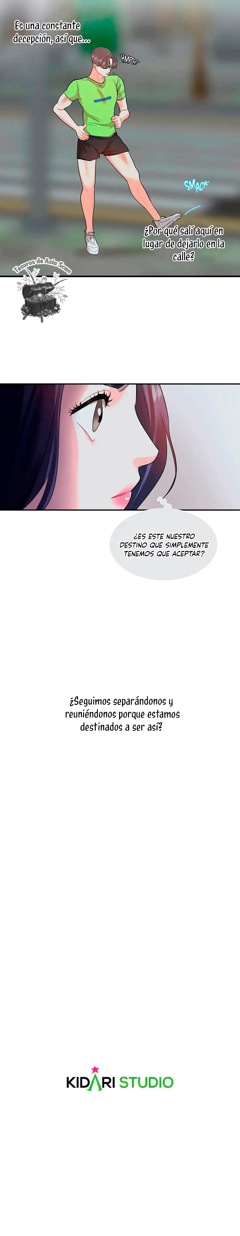7 Nos entendemos bien en la cama