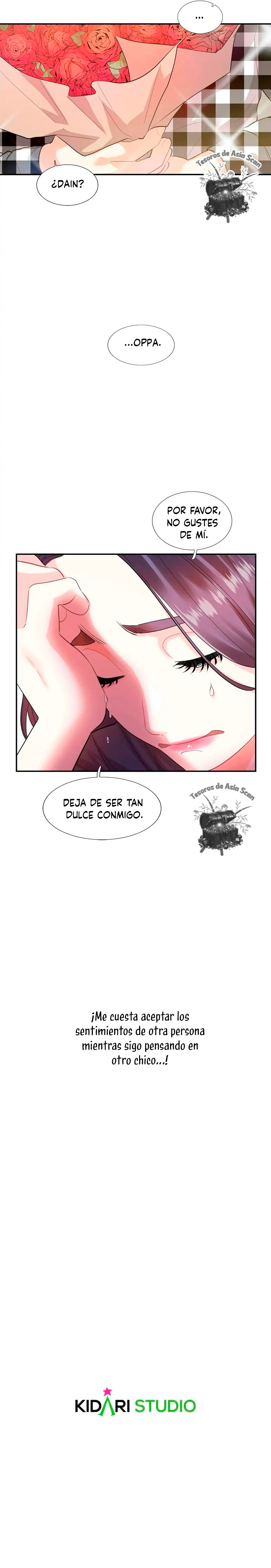 7 Nos entendemos bien en la cama