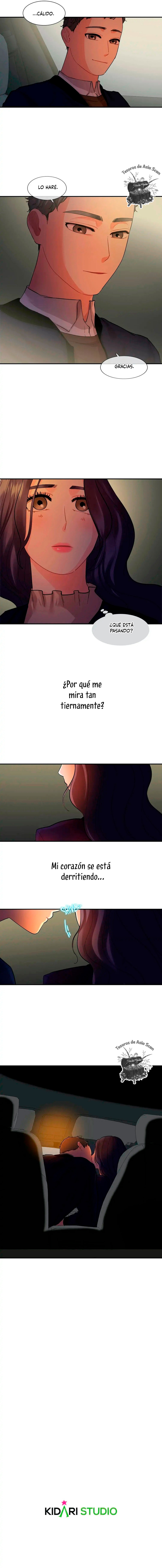 7 Nos entendemos bien en la cama