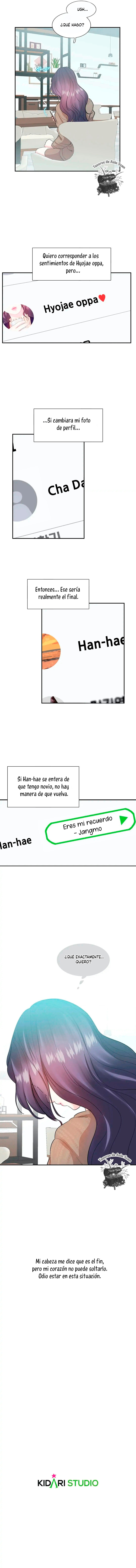 7 Nos entendemos bien en la cama