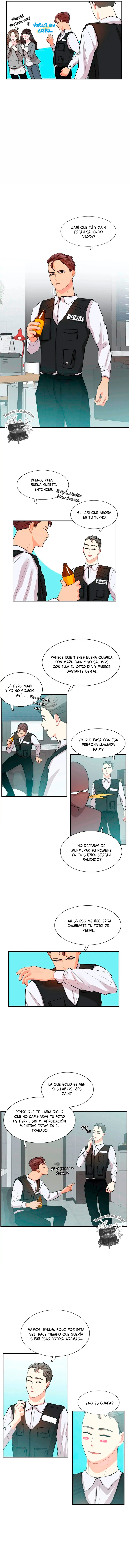 5 Nos entendemos bien en la cama