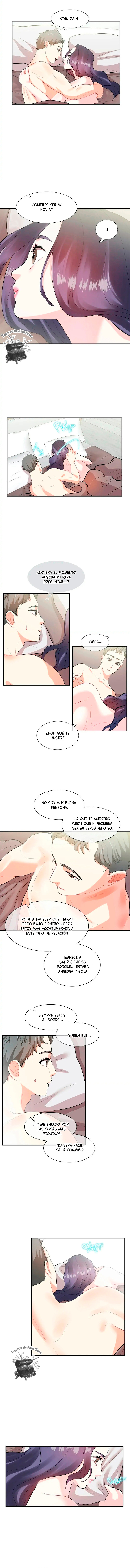 2 Nos entendemos bien en la cama