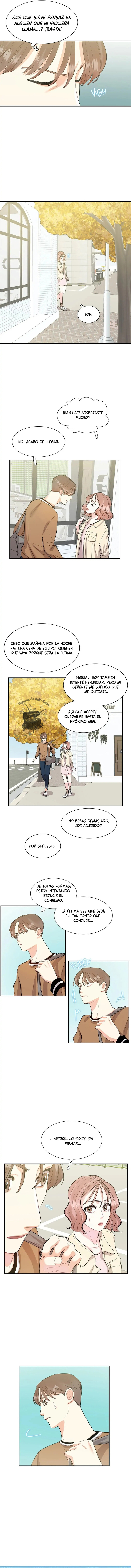 4 Nos entendemos bien en la cama