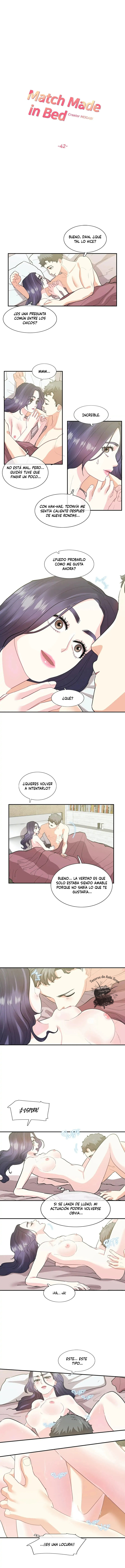 1 Nos entendemos bien en la cama