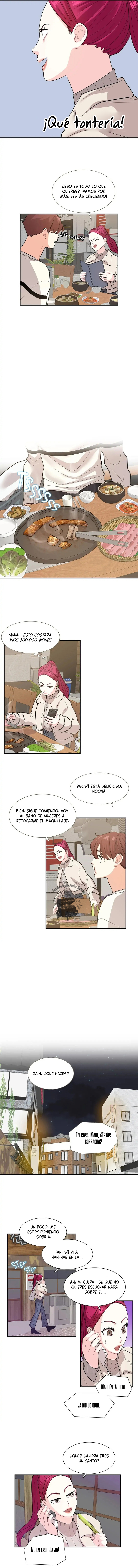 7 Nos entendemos bien en la cama