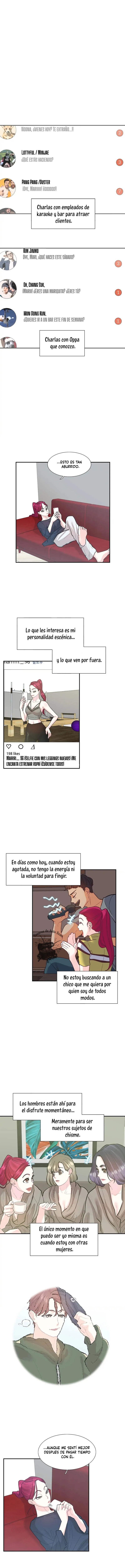 1 Nos entendemos bien en la cama