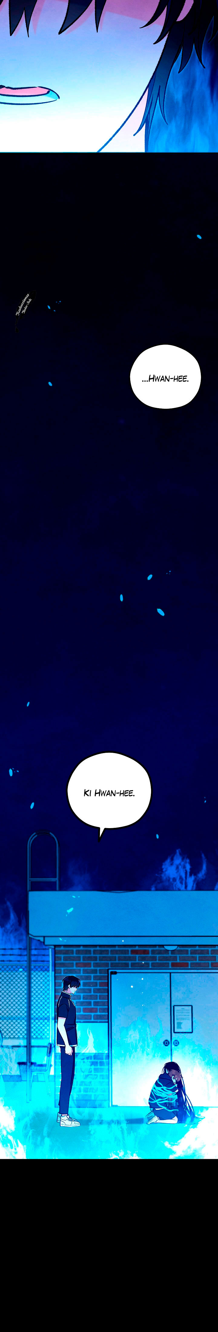 27 El espíritu de Mu-Ryeong