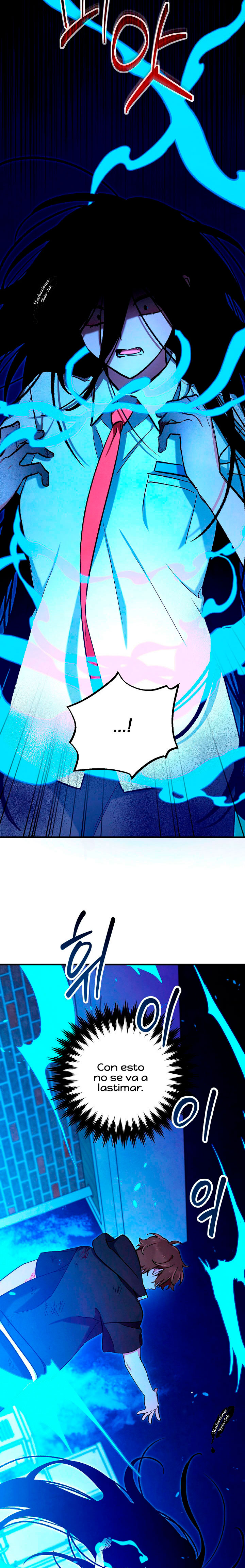 20 El espíritu de Mu-Ryeong