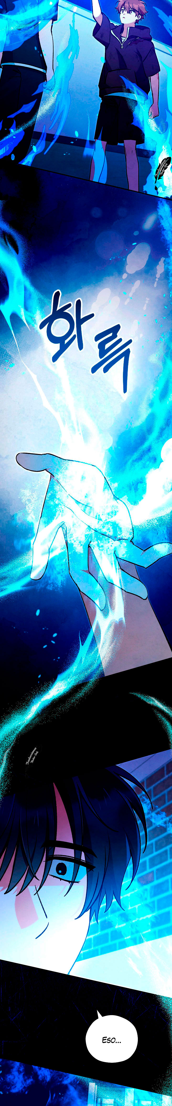 10 El espíritu de Mu-Ryeong