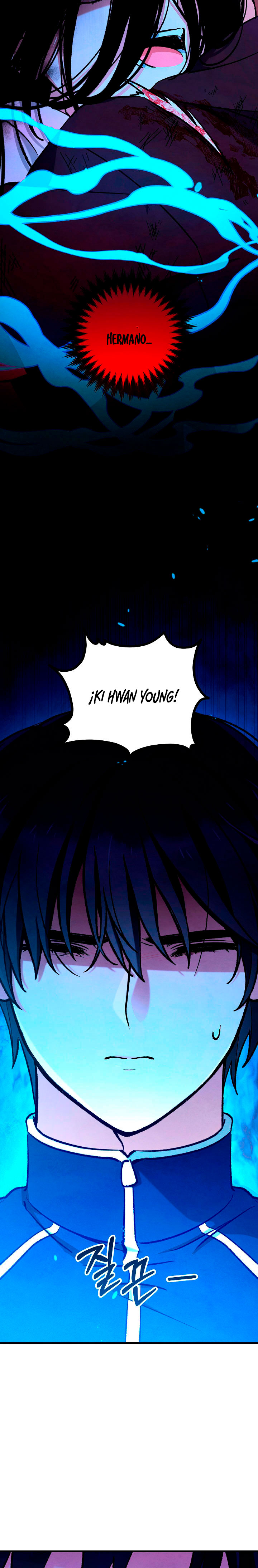 26 El espíritu de Mu-Ryeong