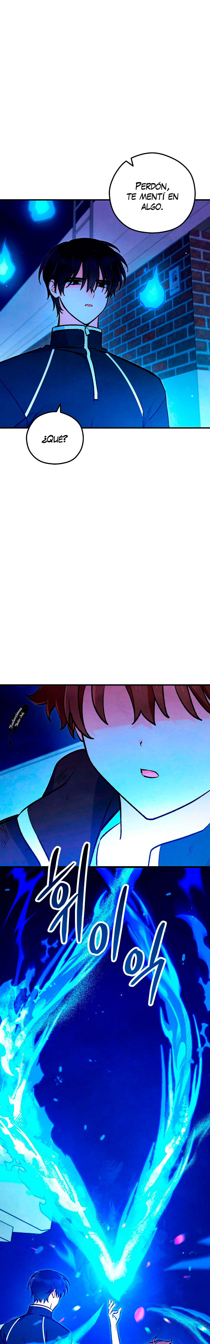 9 El espíritu de Mu-Ryeong