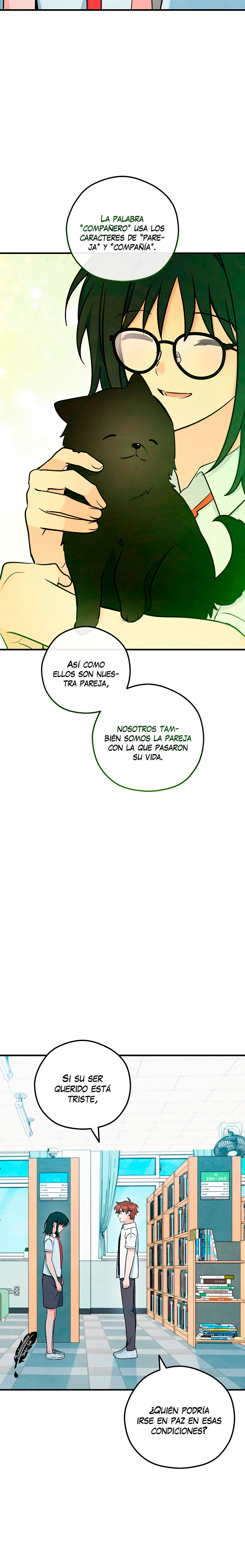 23 El espíritu de Mu-Ryeong