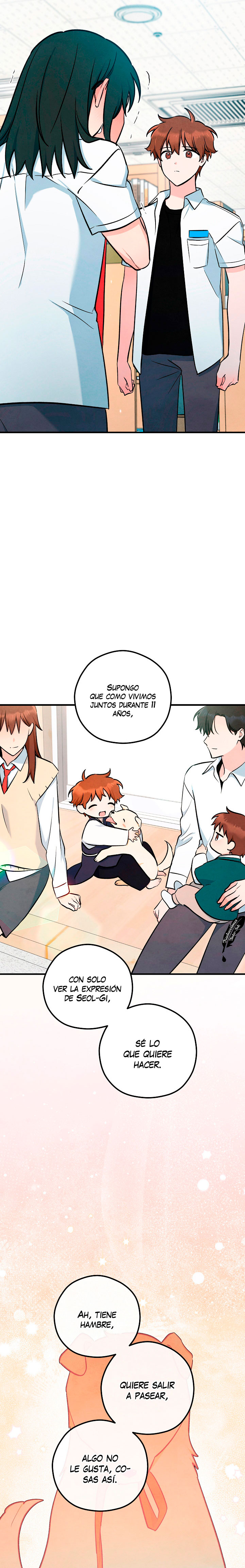 25 El espíritu de Mu-Ryeong