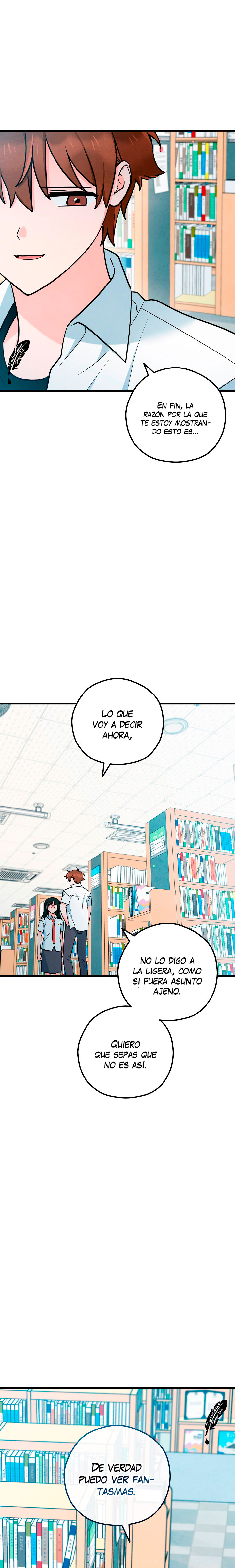 15 El espíritu de Mu-Ryeong