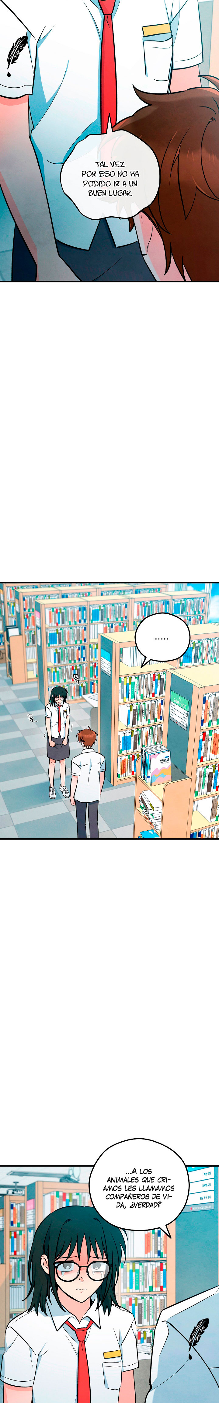 22 El espíritu de Mu-Ryeong