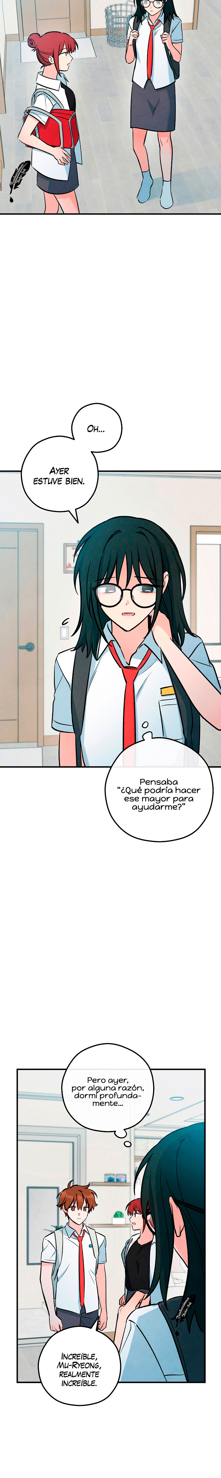 9 El espíritu de Mu-Ryeong