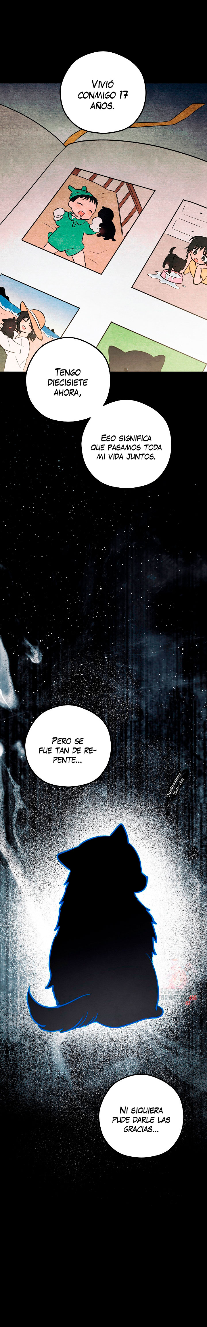 20 El espíritu de Mu-Ryeong