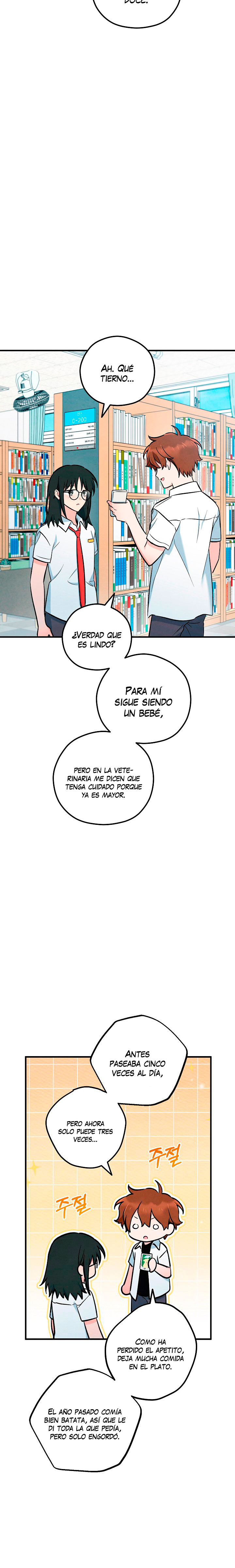 14 El espíritu de Mu-Ryeong